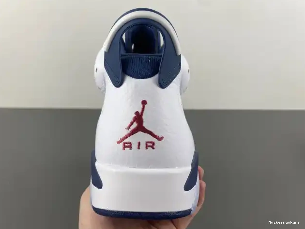 MaikeSneakers 6 CT8529-164 Jordan Olympic Air 0506